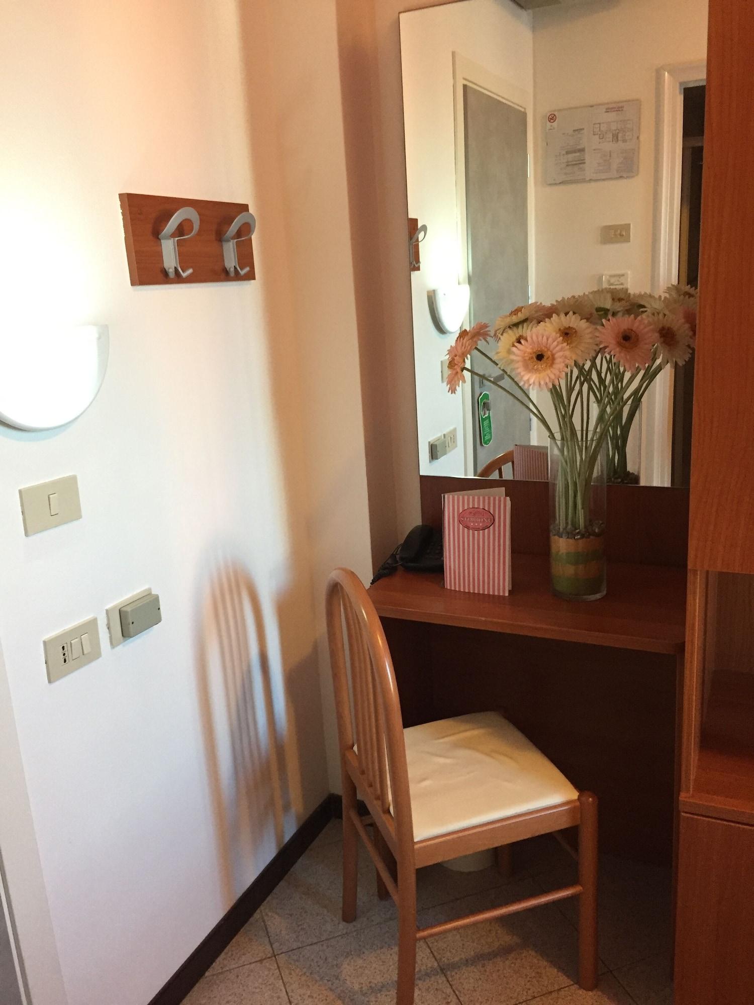 Hotel Storione Лидо ди Йезоло Екстериор снимка
