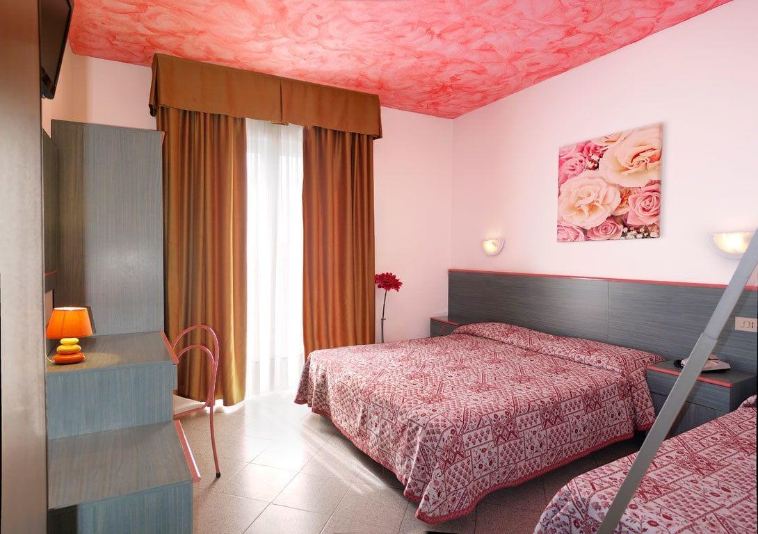 Hotel Storione Лидо ди Йезоло Екстериор снимка