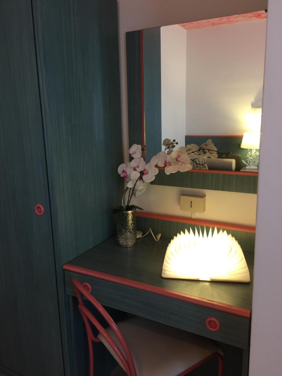 Hotel Storione Лидо ди Йезоло Екстериор снимка